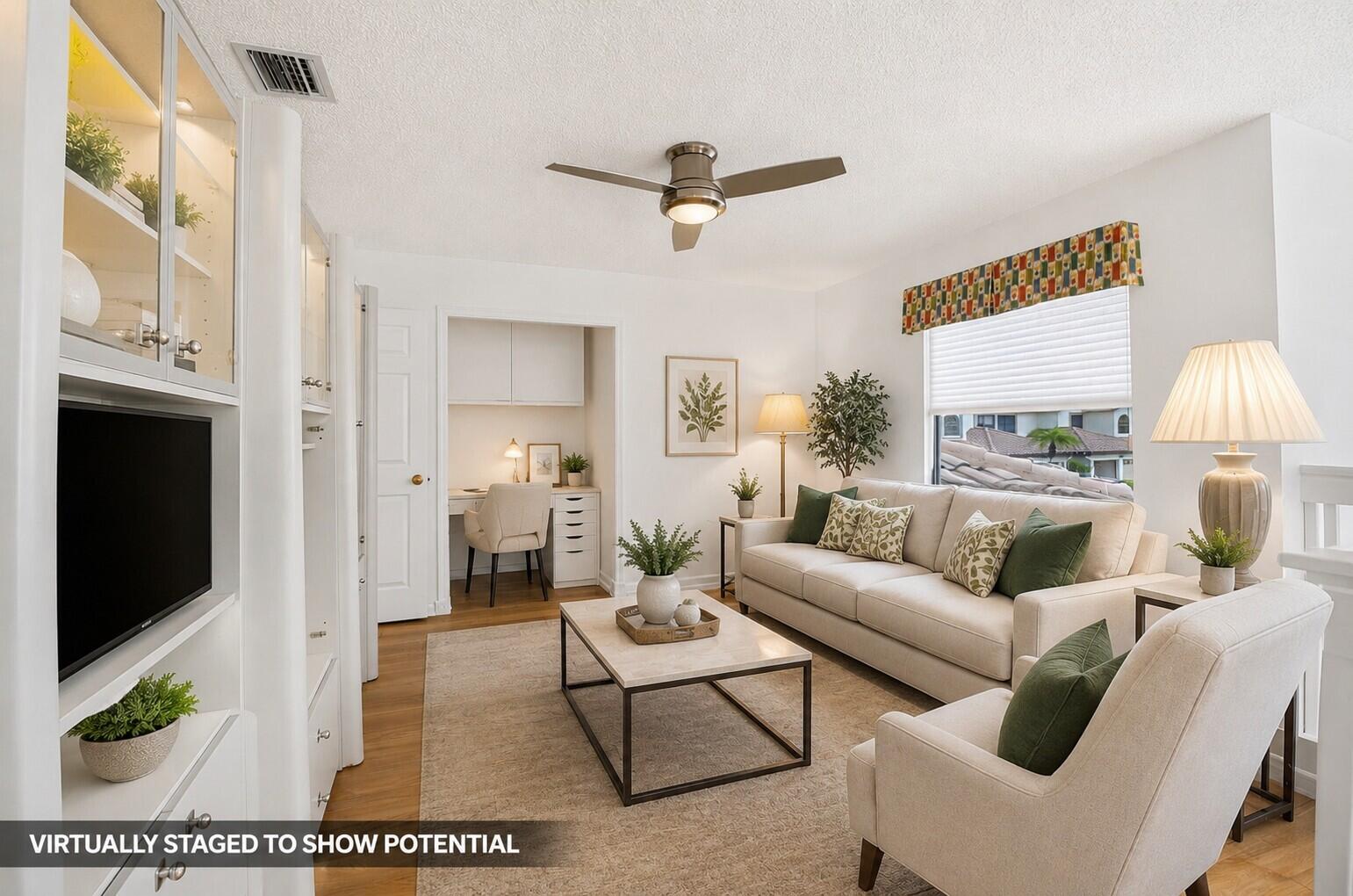 CLEARBROOK VILLAGE CONDO AT BANYAN SPRINGS - Residential