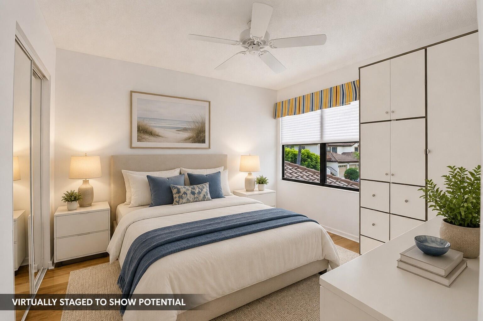 CLEARBROOK VILLAGE CONDO AT BANYAN SPRINGS - Residential