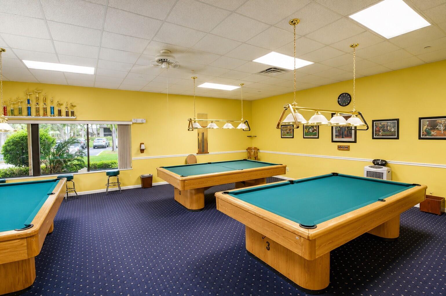 CLEARBROOK VILLAGE CONDO AT BANYAN SPRINGS - Residential