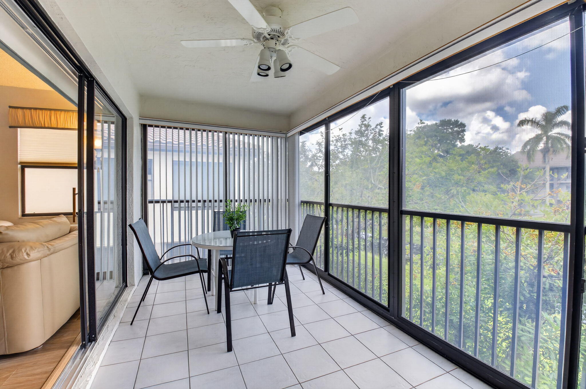 CLEARBROOK VILLAGE CONDO AT BANYAN SPRINGS - Residential
