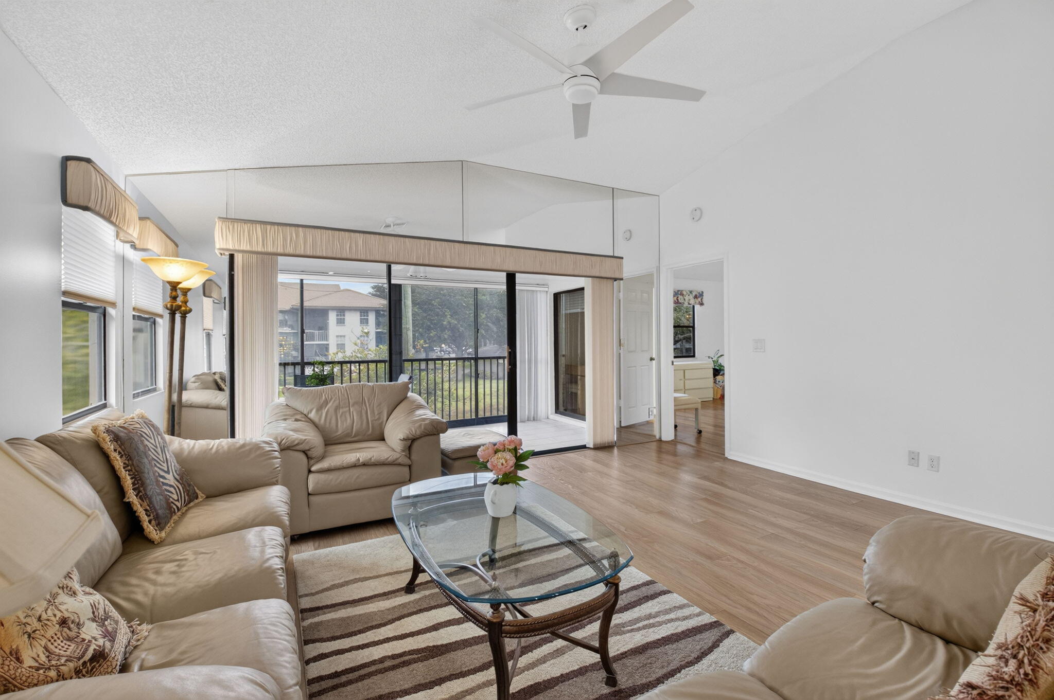 CLEARBROOK VILLAGE CONDO AT BANYAN SPRINGS - Residential
