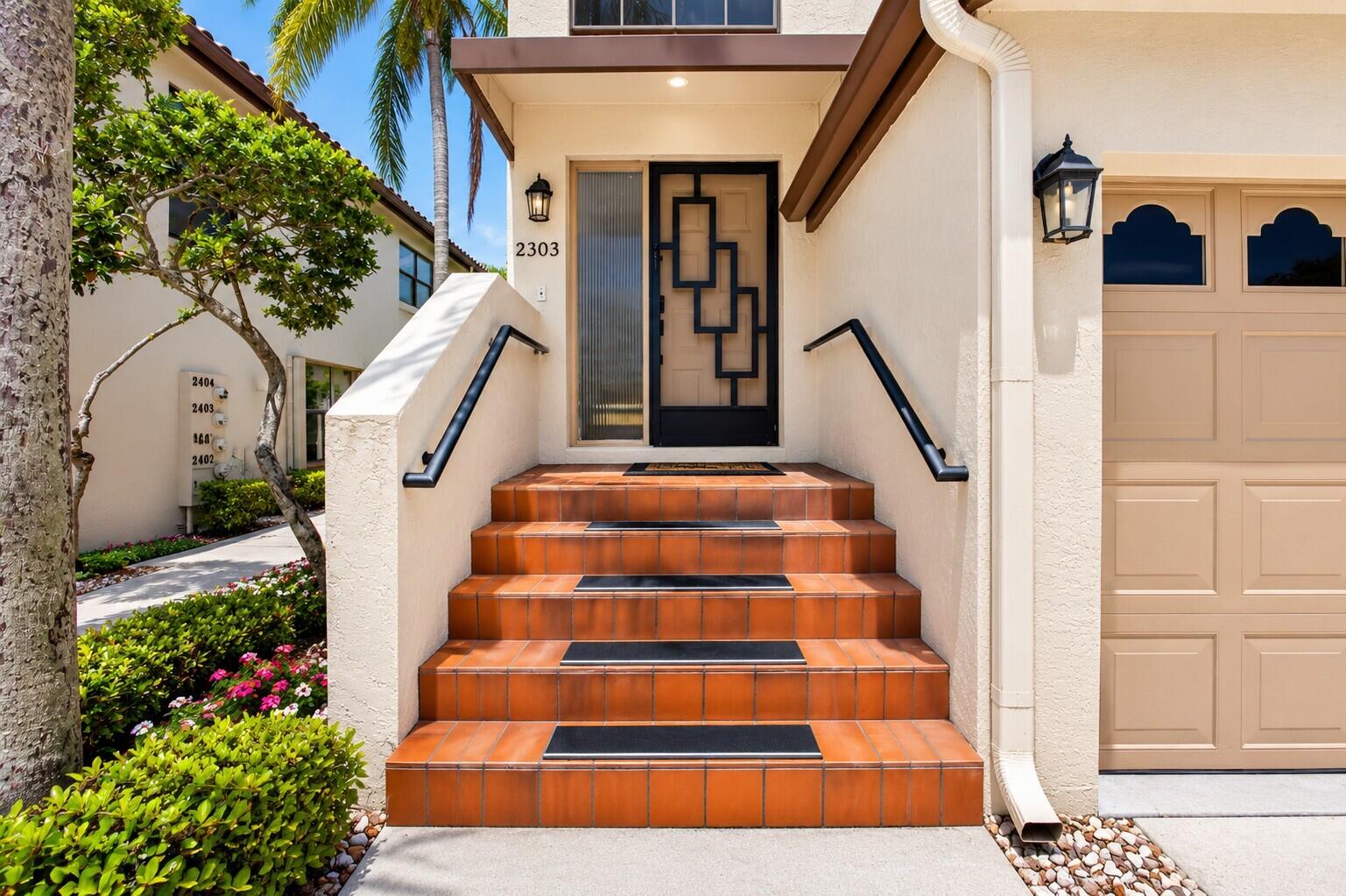 CLEARBROOK VILLAGE CONDO AT BANYAN SPRINGS - Residential