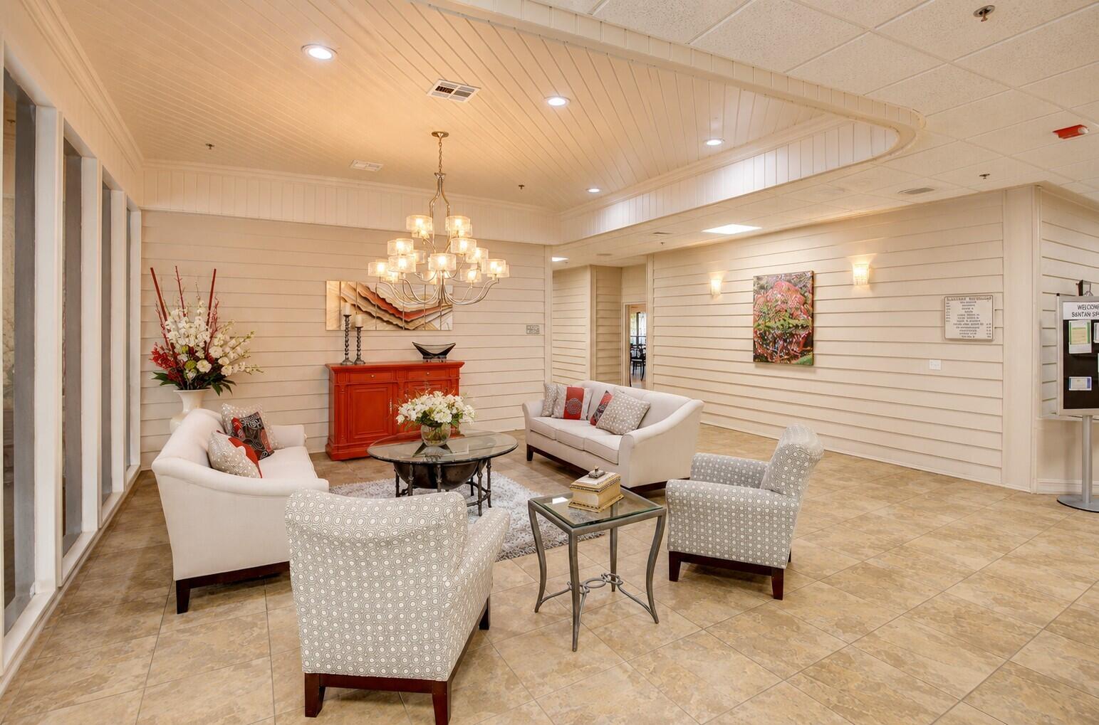 CLEARBROOK VILLAGE CONDO AT BANYAN SPRINGS - Residential