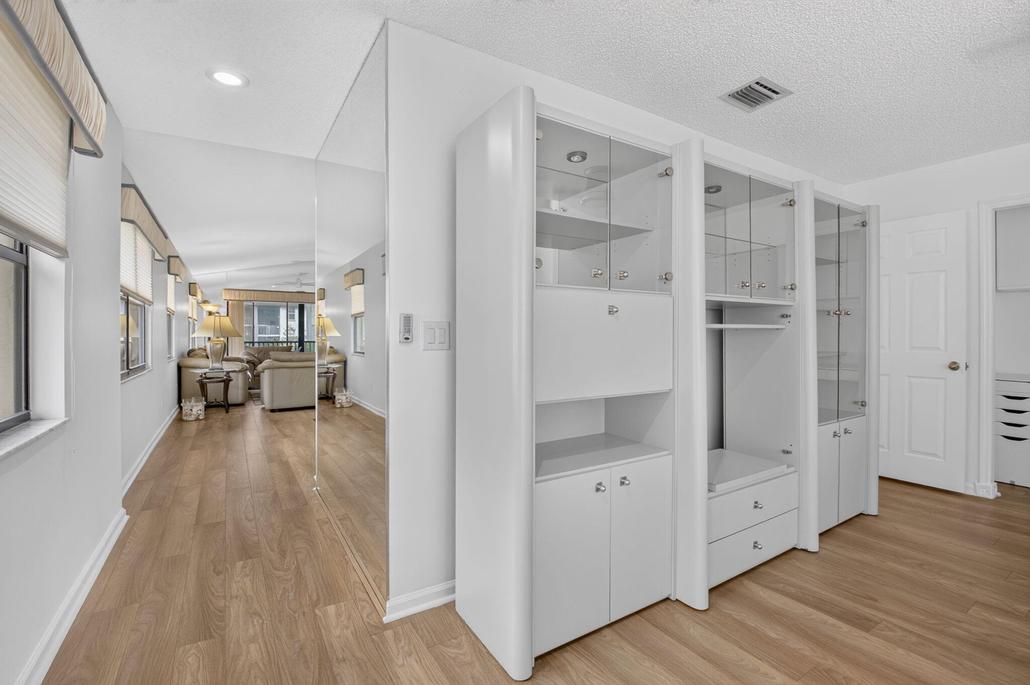 CLEARBROOK VILLAGE CONDO AT BANYAN SPRINGS - Residential