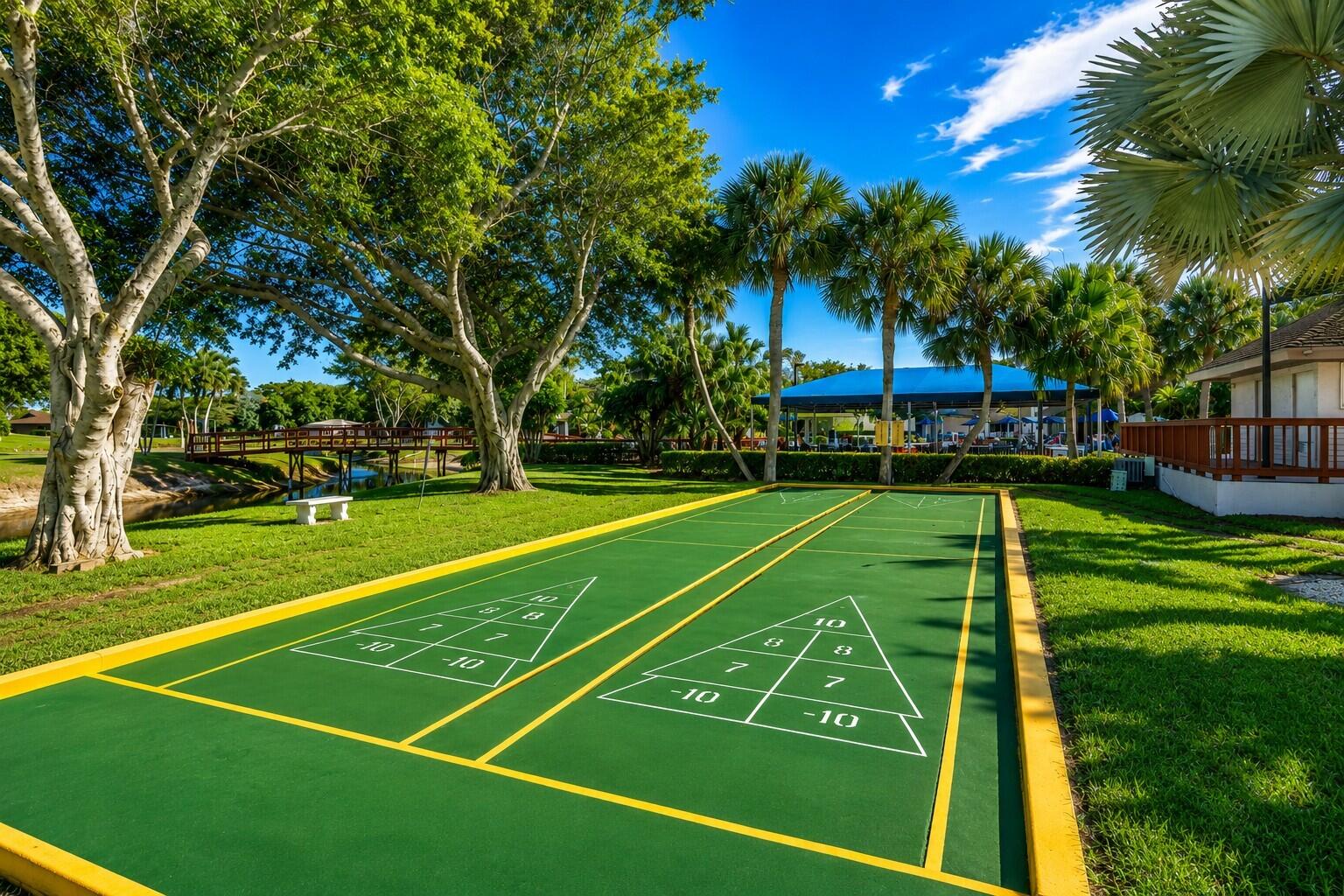 CLEARBROOK VILLAGE CONDO AT BANYAN SPRINGS - Residential