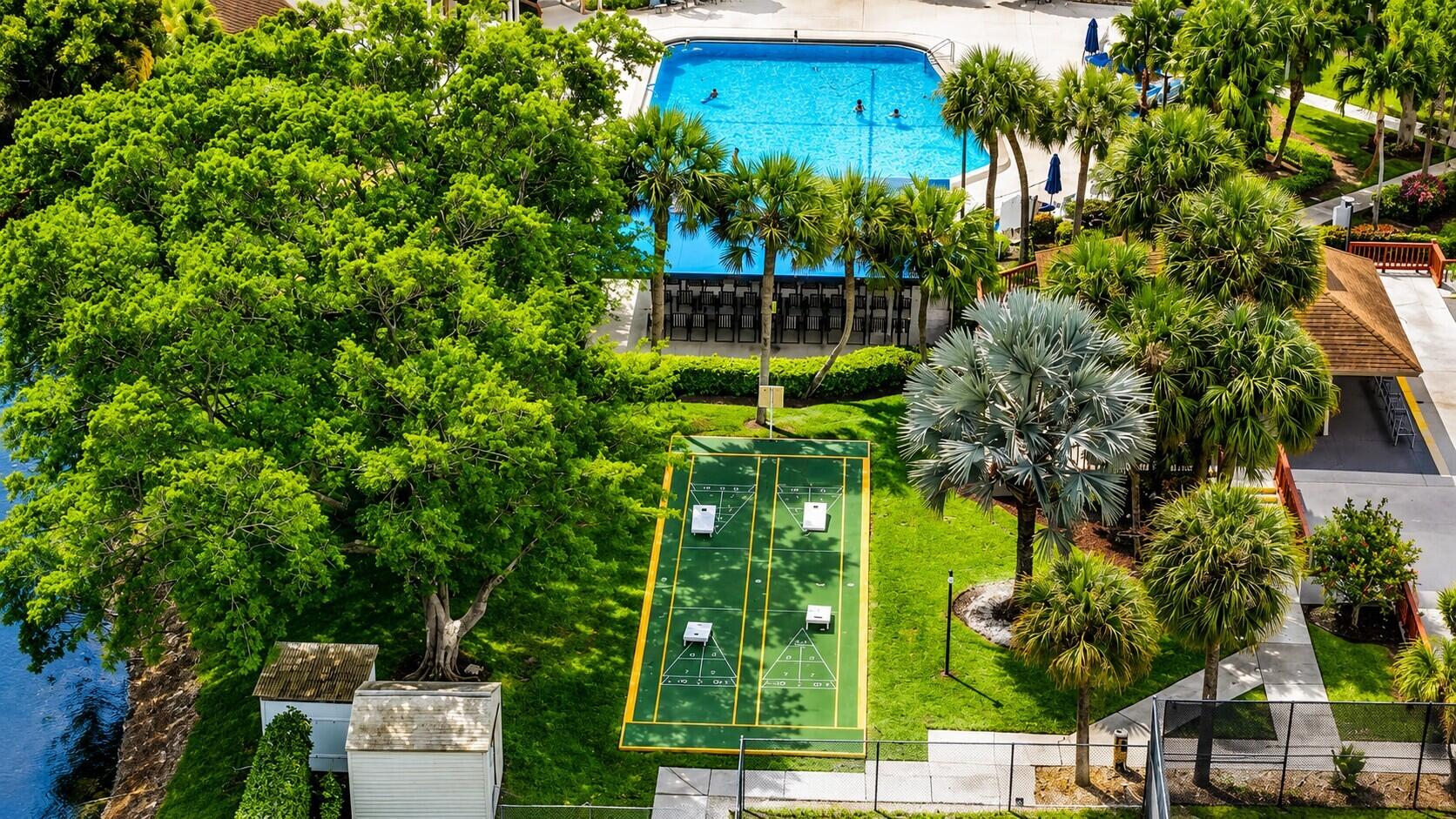 CLEARBROOK VILLAGE CONDO AT BANYAN SPRINGS - Residential