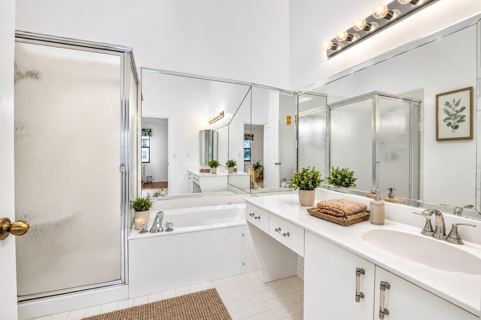 CLEARBROOK VILLAGE CONDO AT BANYAN SPRINGS - Residential