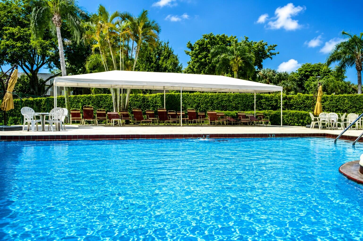 CLEARBROOK VILLAGE CONDO AT BANYAN SPRINGS - Residential