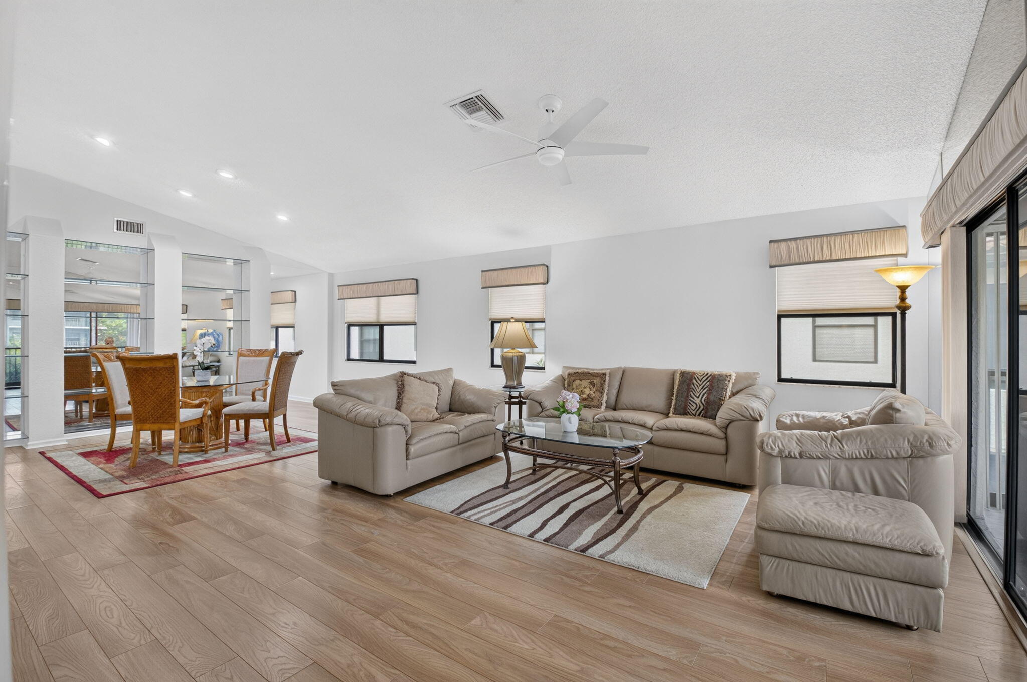 CLEARBROOK VILLAGE CONDO AT BANYAN SPRINGS - Residential
