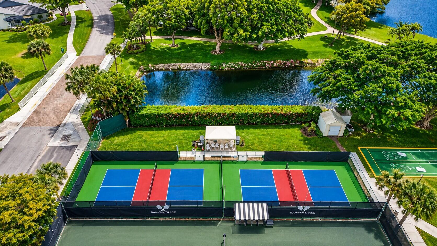 CLEARBROOK VILLAGE CONDO AT BANYAN SPRINGS - Residential