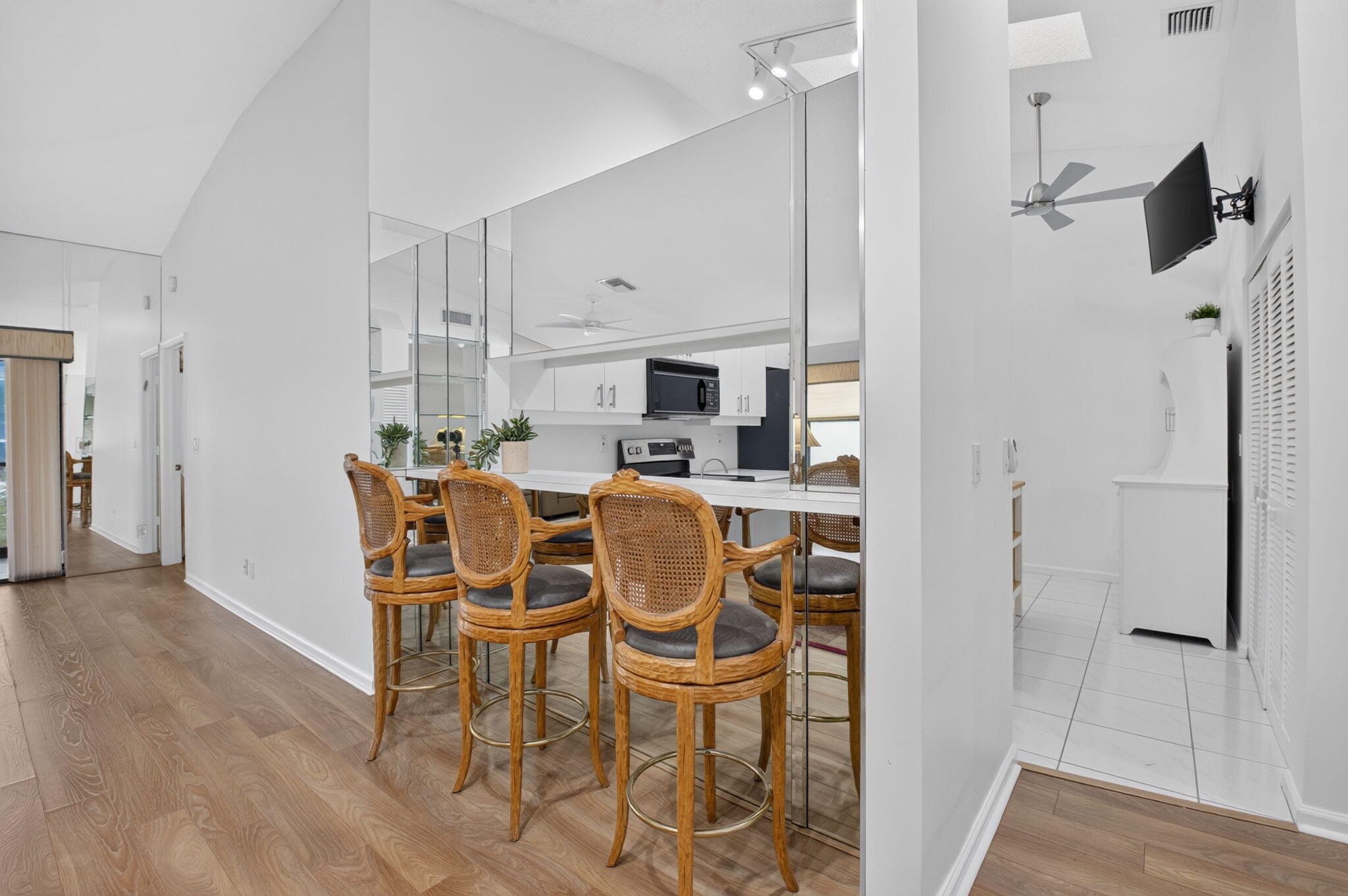 CLEARBROOK VILLAGE CONDO AT BANYAN SPRINGS - Residential
