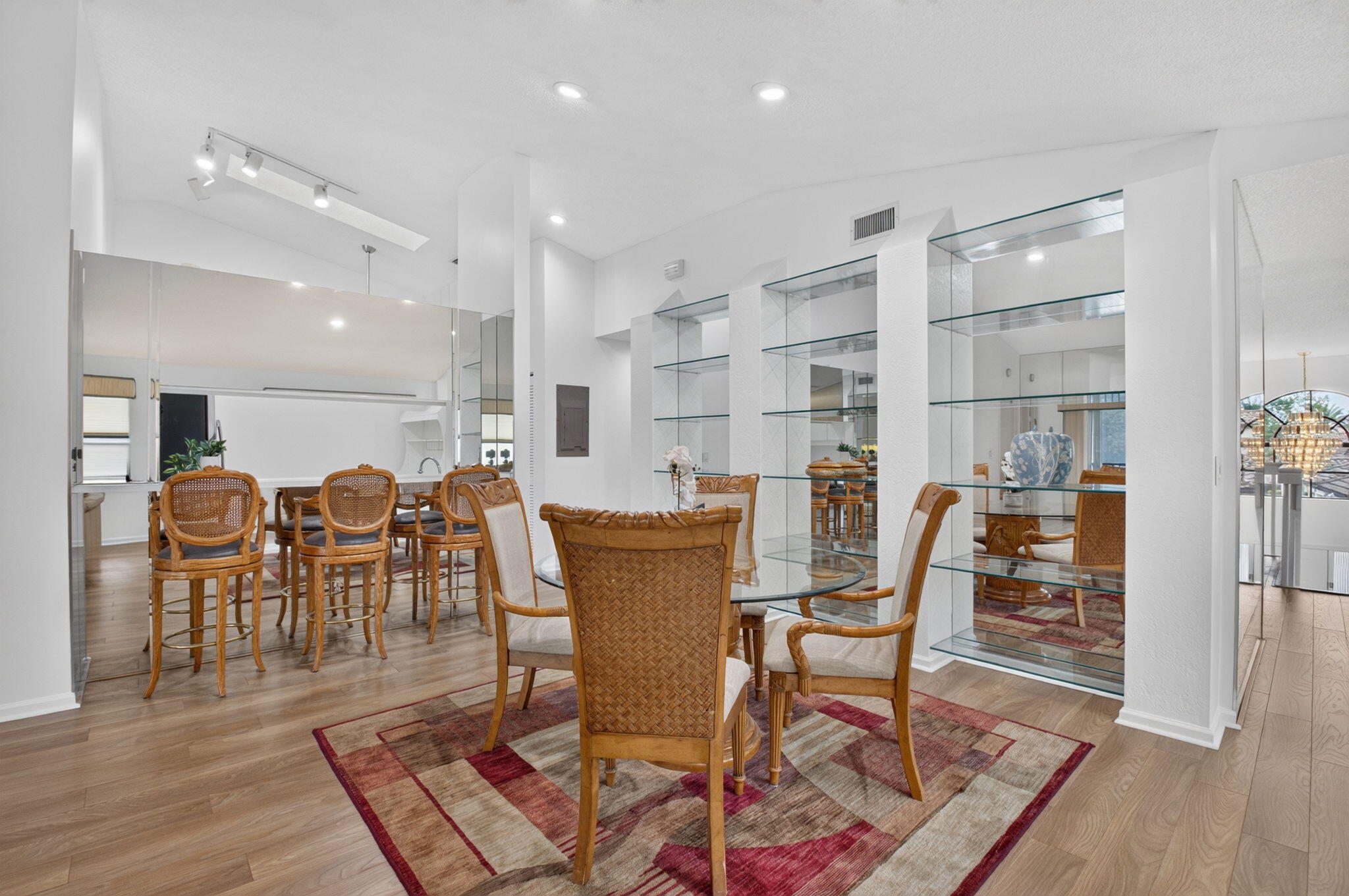 CLEARBROOK VILLAGE CONDO AT BANYAN SPRINGS - Residential