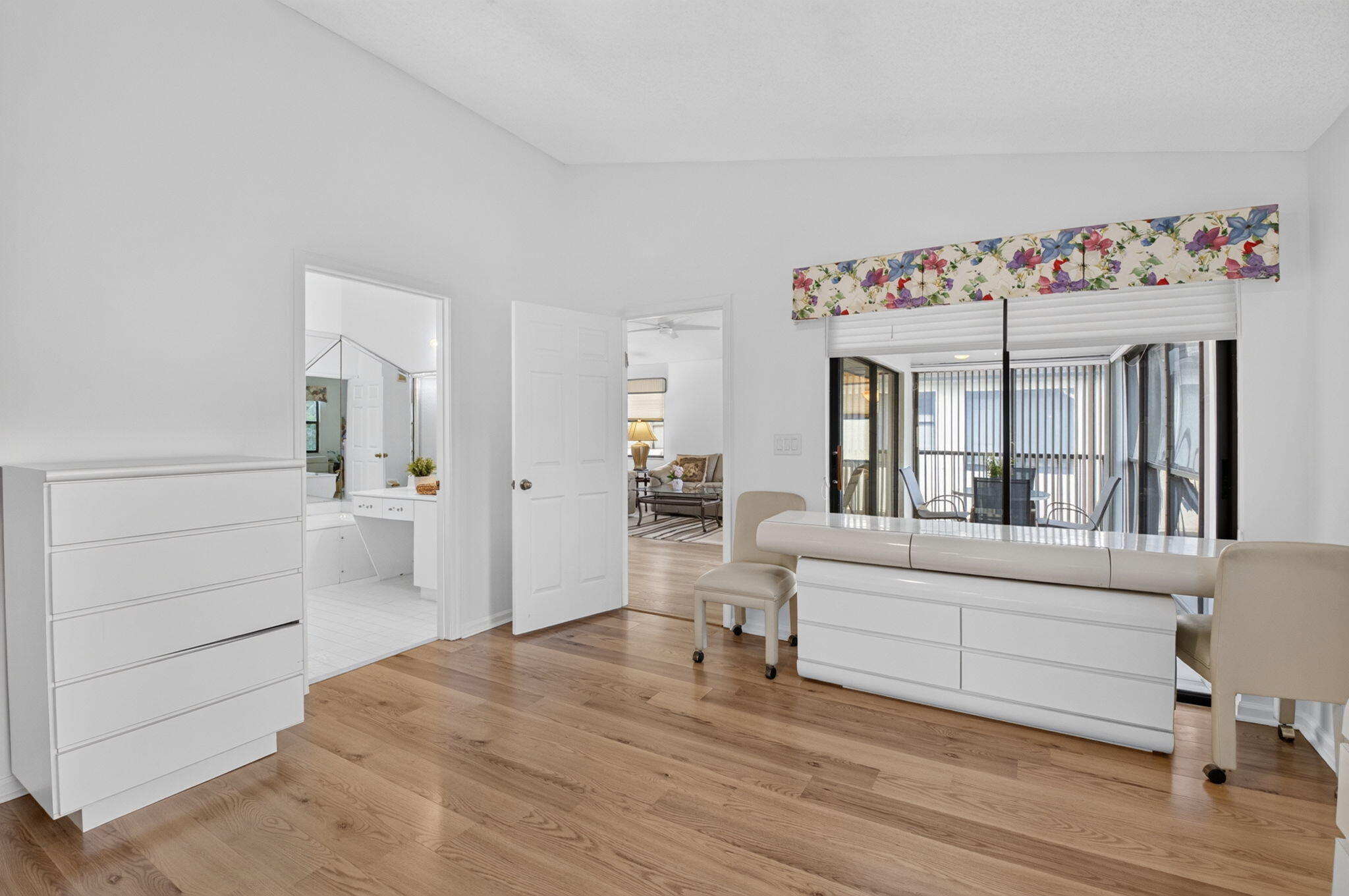 CLEARBROOK VILLAGE CONDO AT BANYAN SPRINGS - Residential