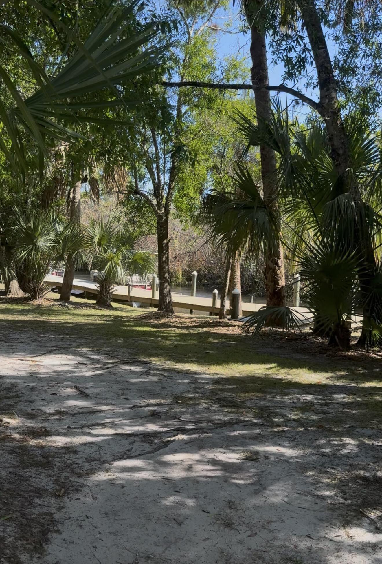 CHARLESTON OAKS PHASE 2 - Land