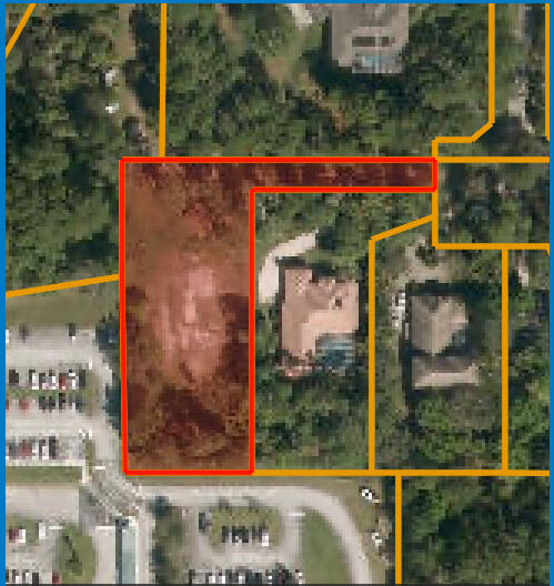 CHARLESTON OAKS PHASE 2 - Land
