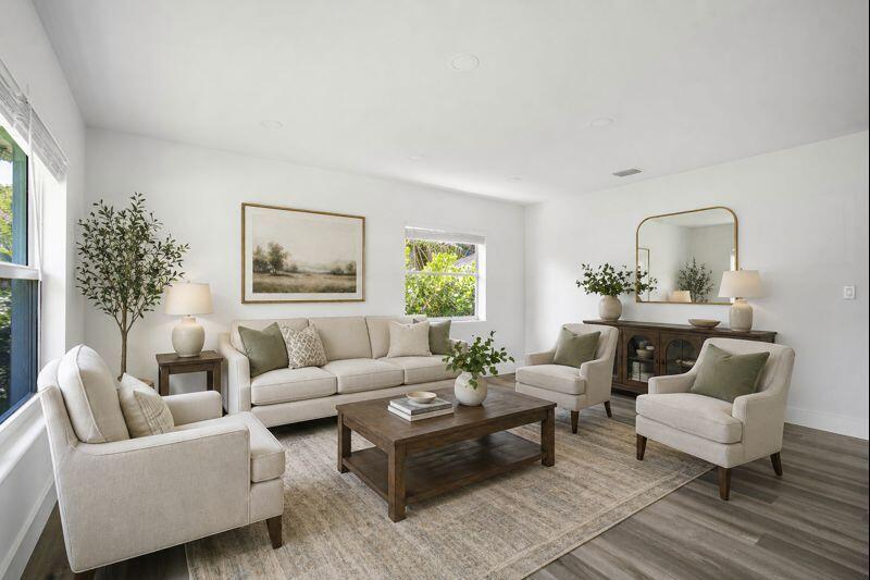 NORTHWOOD ADD - Residential