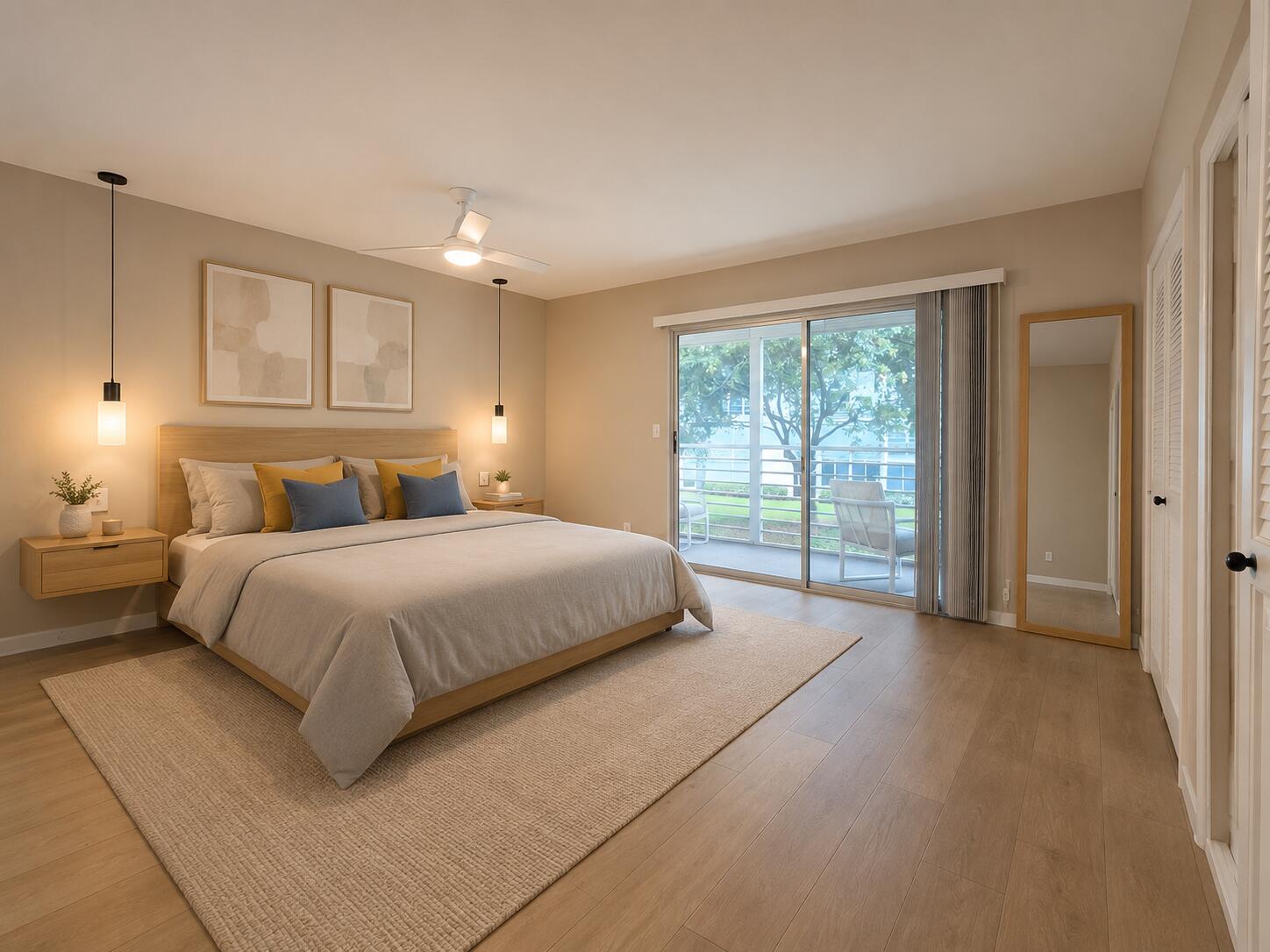 LUCAYA VILLAGE 2-D CONDO - Residential
