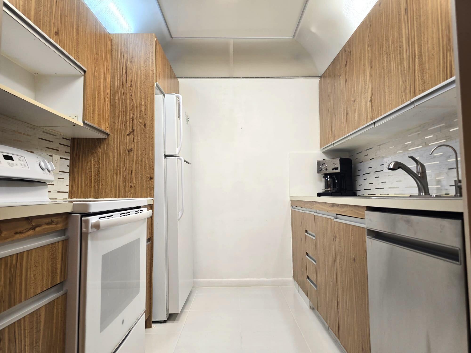 LUCAYA VILLAGE 2-D CONDO - Residential