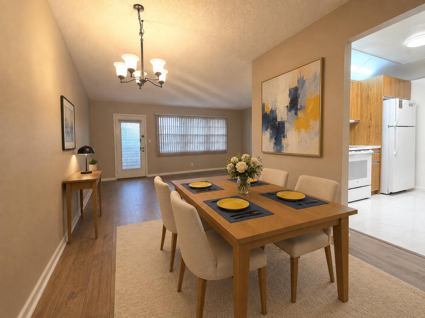 LUCAYA VILLAGE 2-D CONDO - Residential