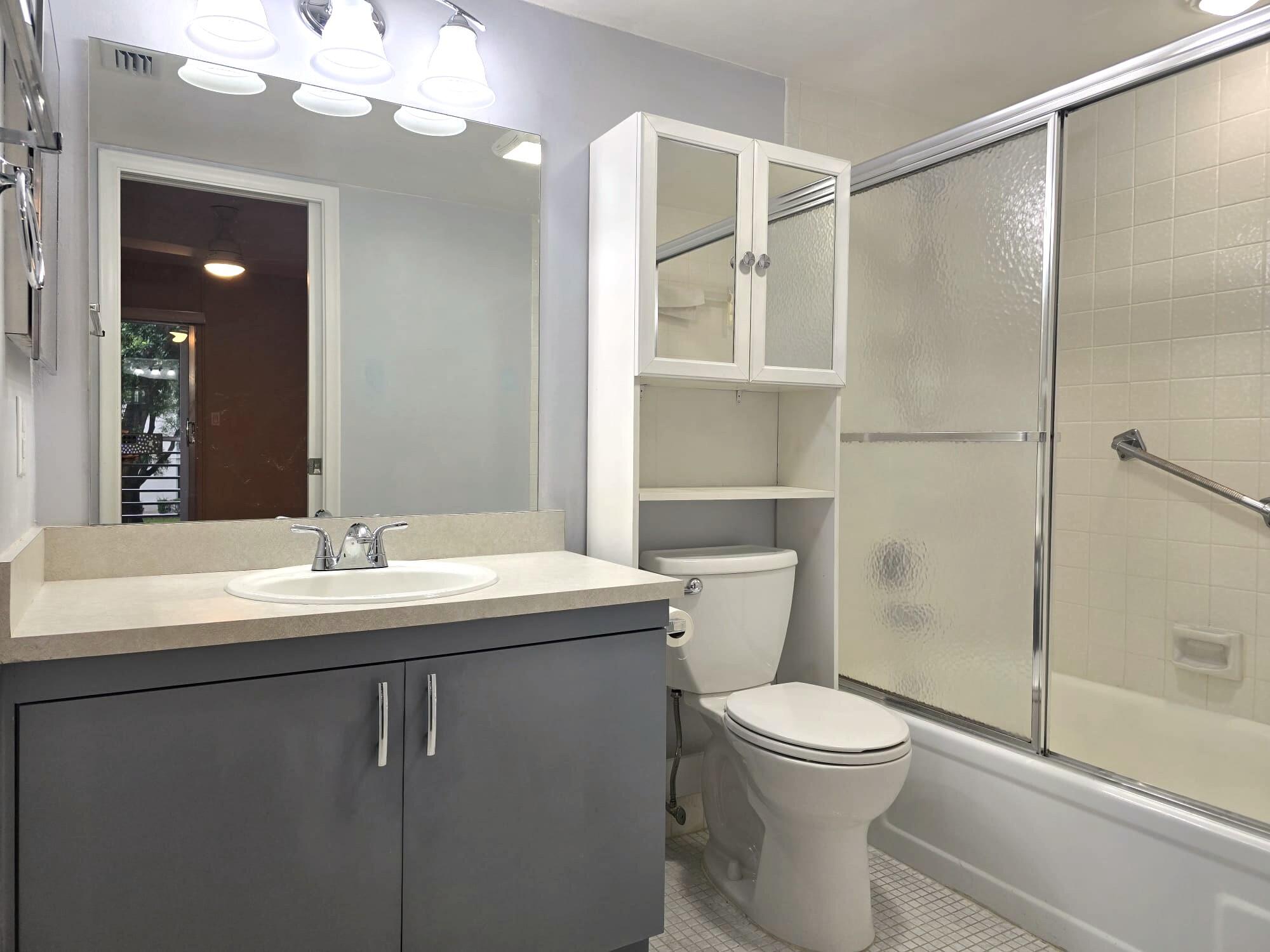 LUCAYA VILLAGE 2-D CONDO - Residential