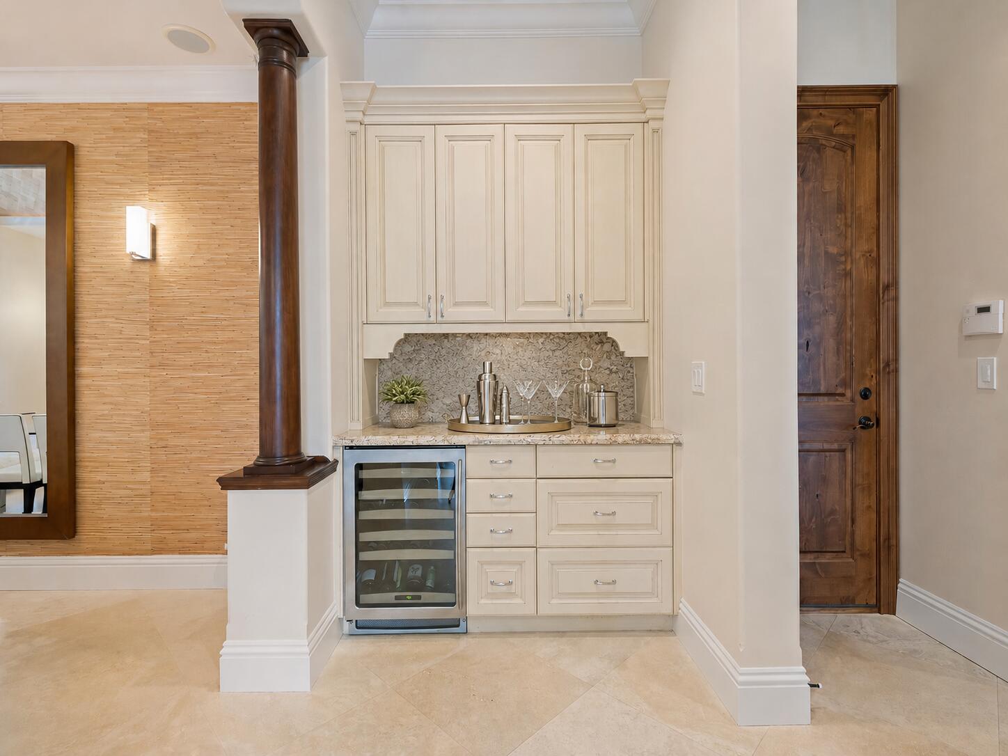 STILWELL ISLES - Residential