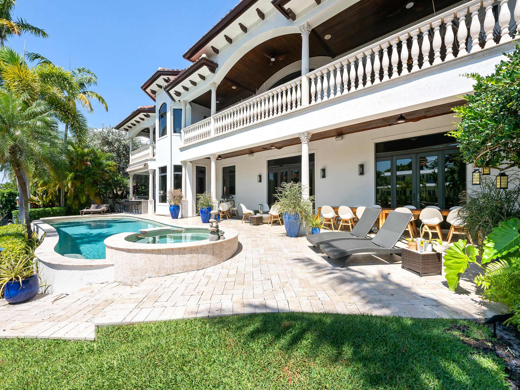 STILWELL ISLES - Residential