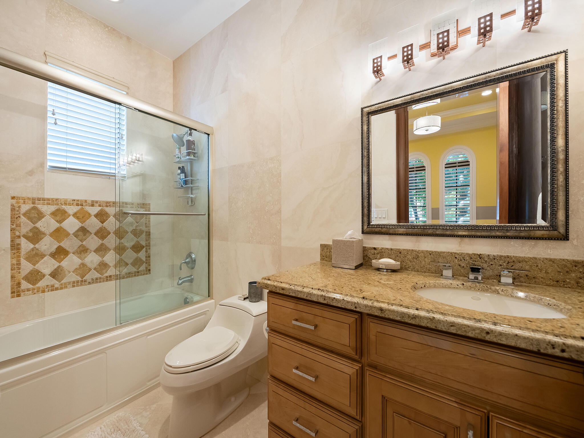 STILWELL ISLES - Residential
