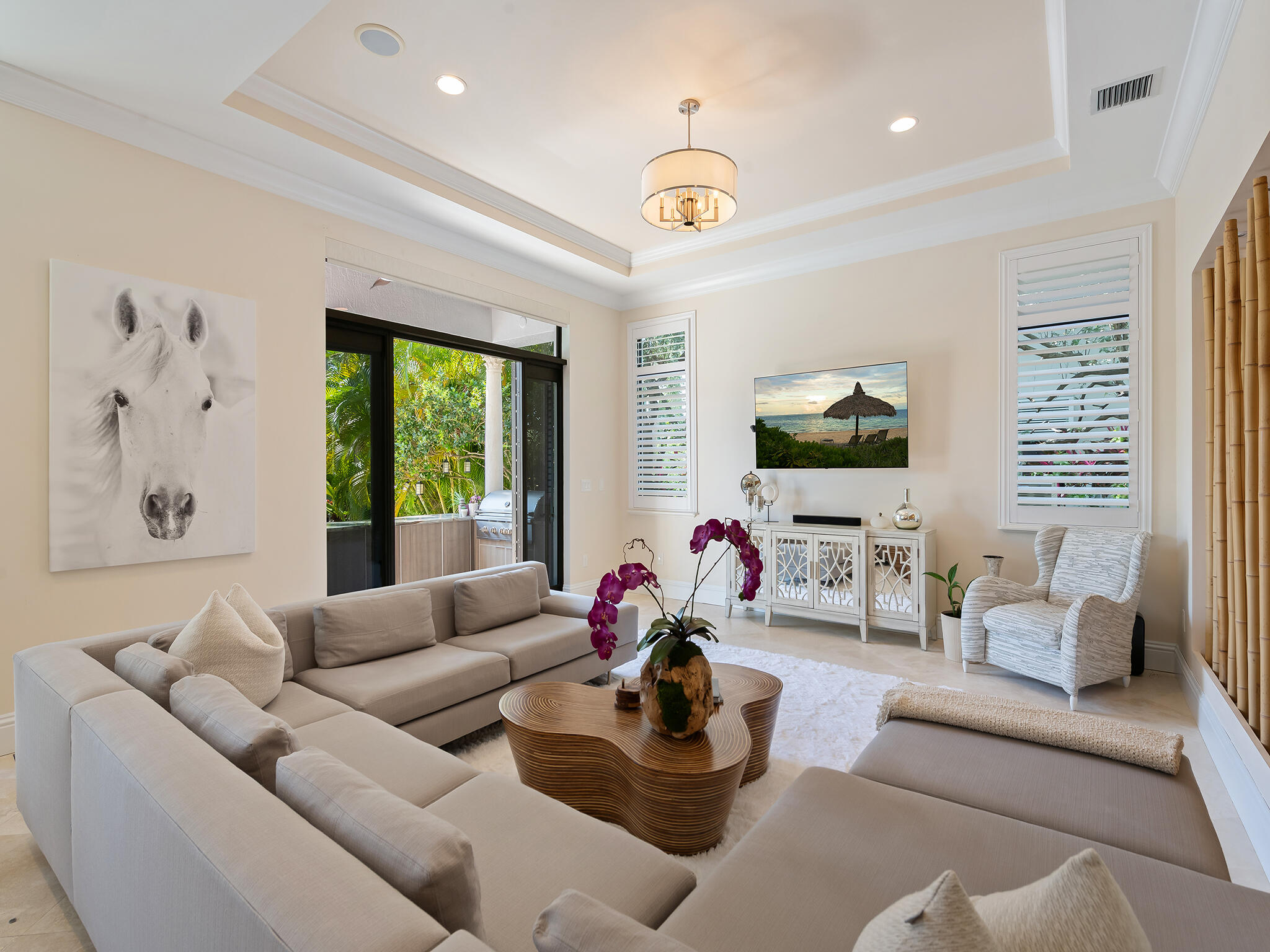 STILWELL ISLES - Residential