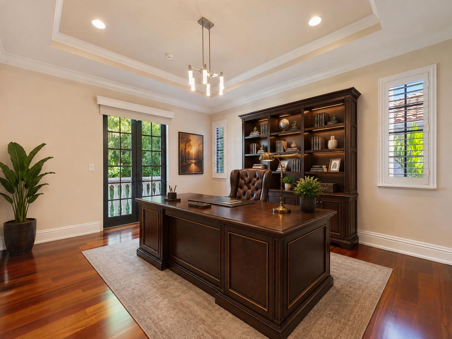 STILWELL ISLES - Residential