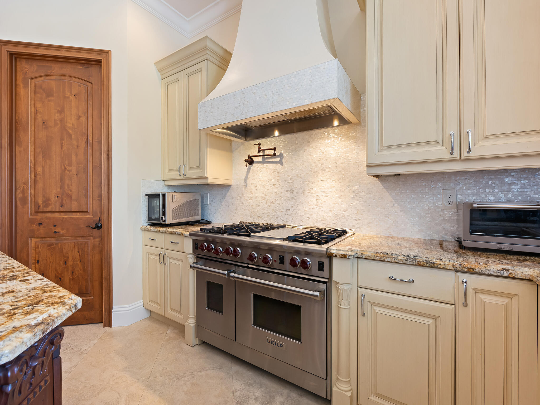 STILWELL ISLES - Residential