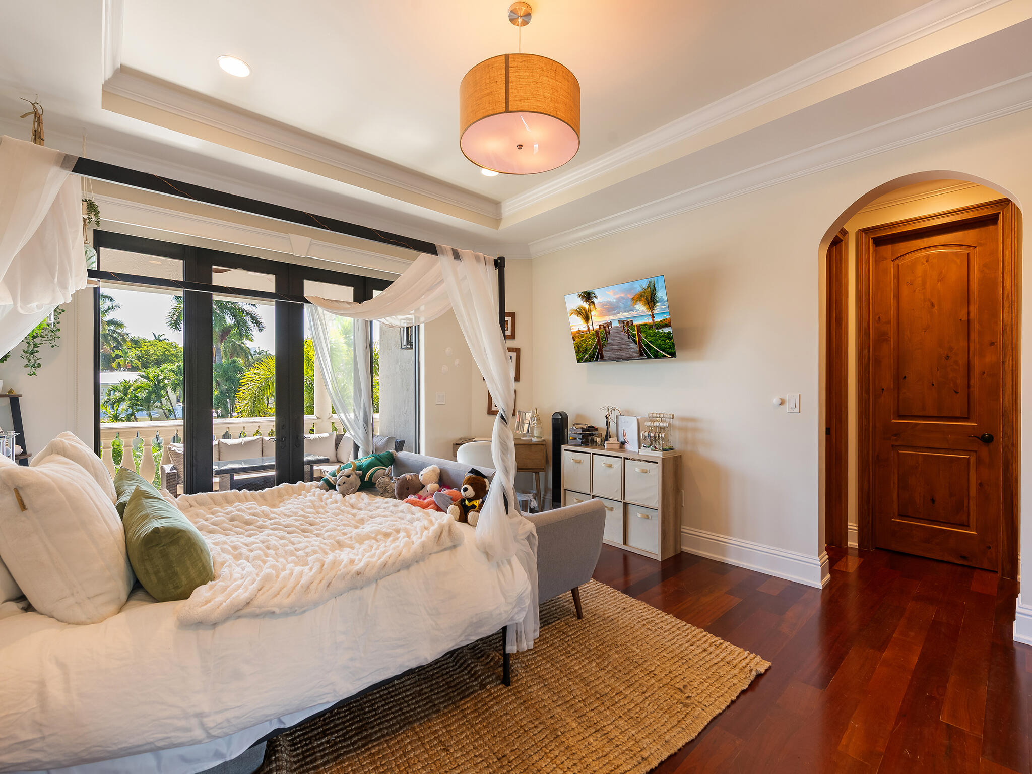 STILWELL ISLES - Residential