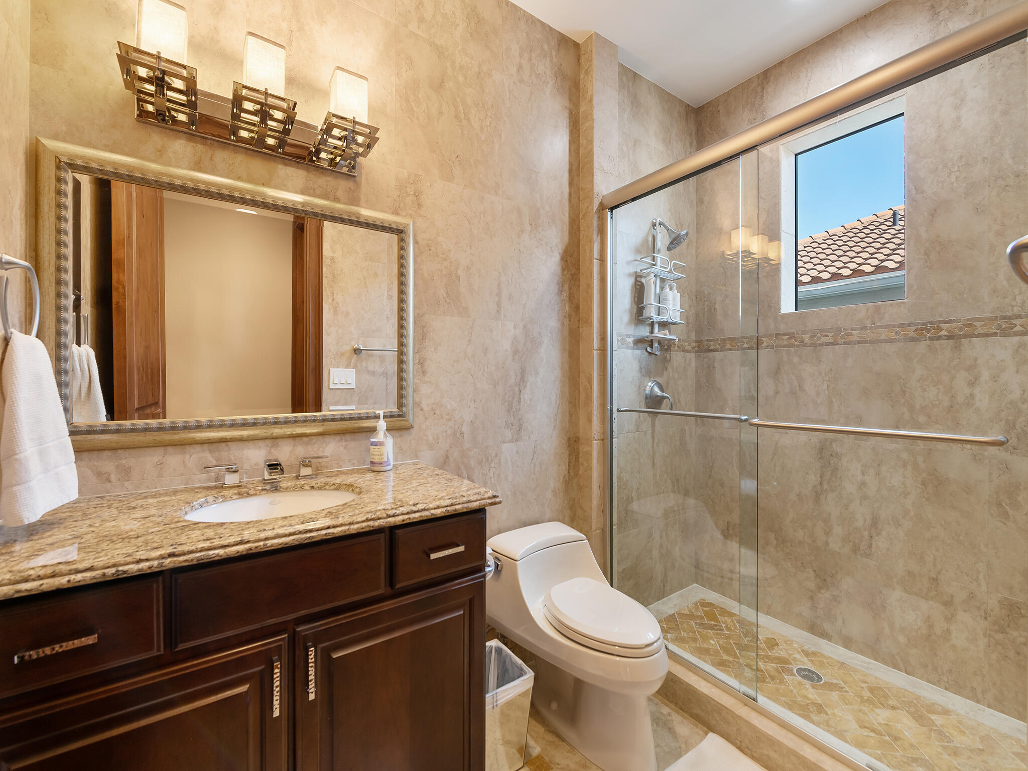 STILWELL ISLES - Residential