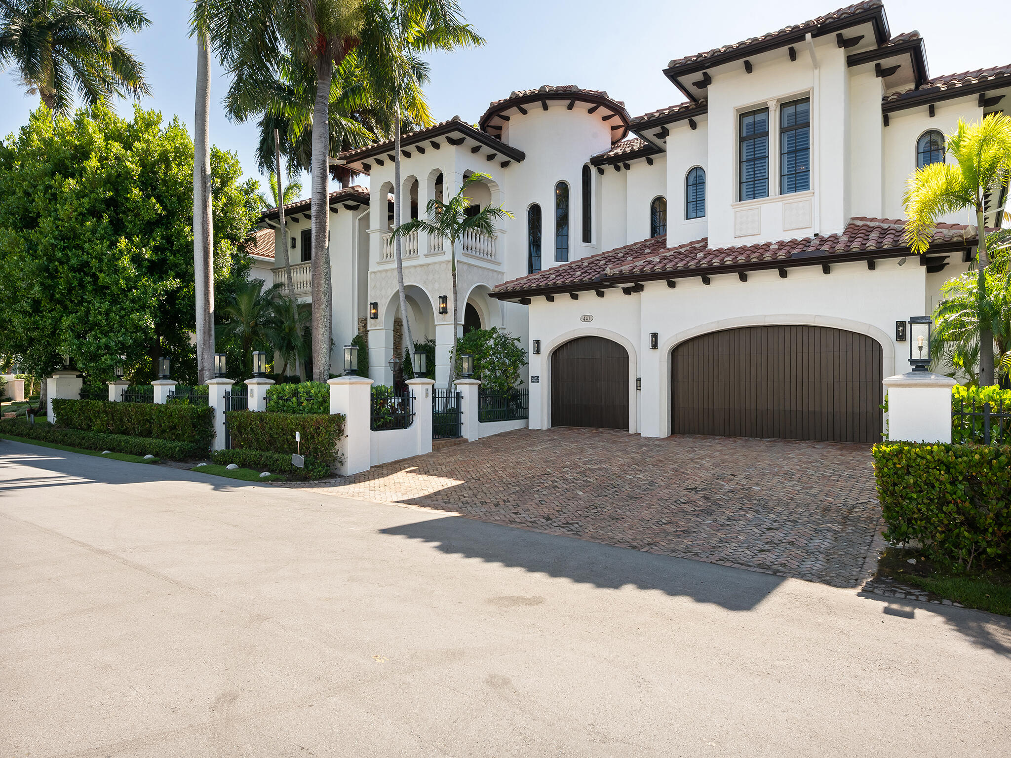 STILWELL ISLES - Residential