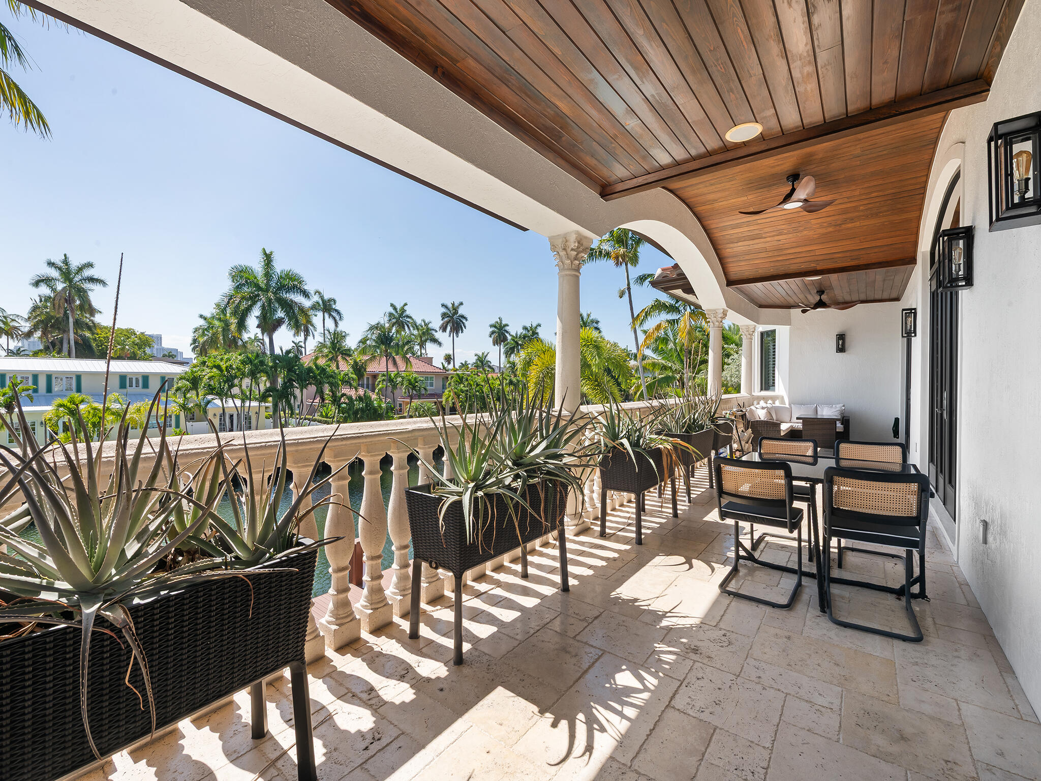 STILWELL ISLES - Residential