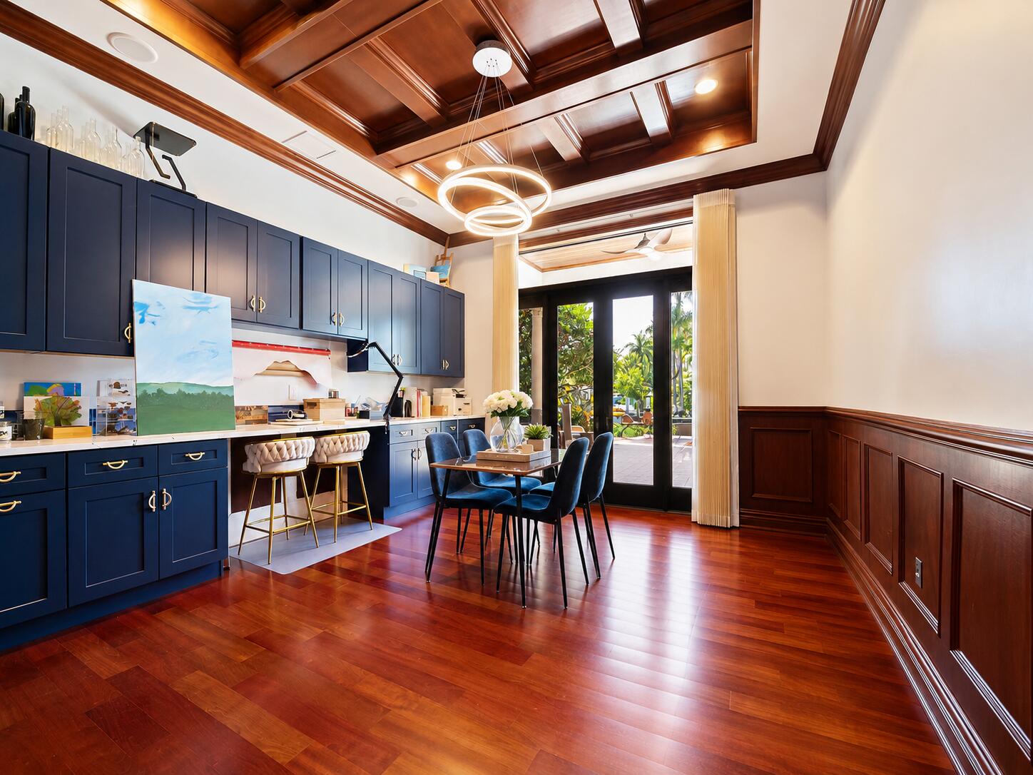 STILWELL ISLES - Residential