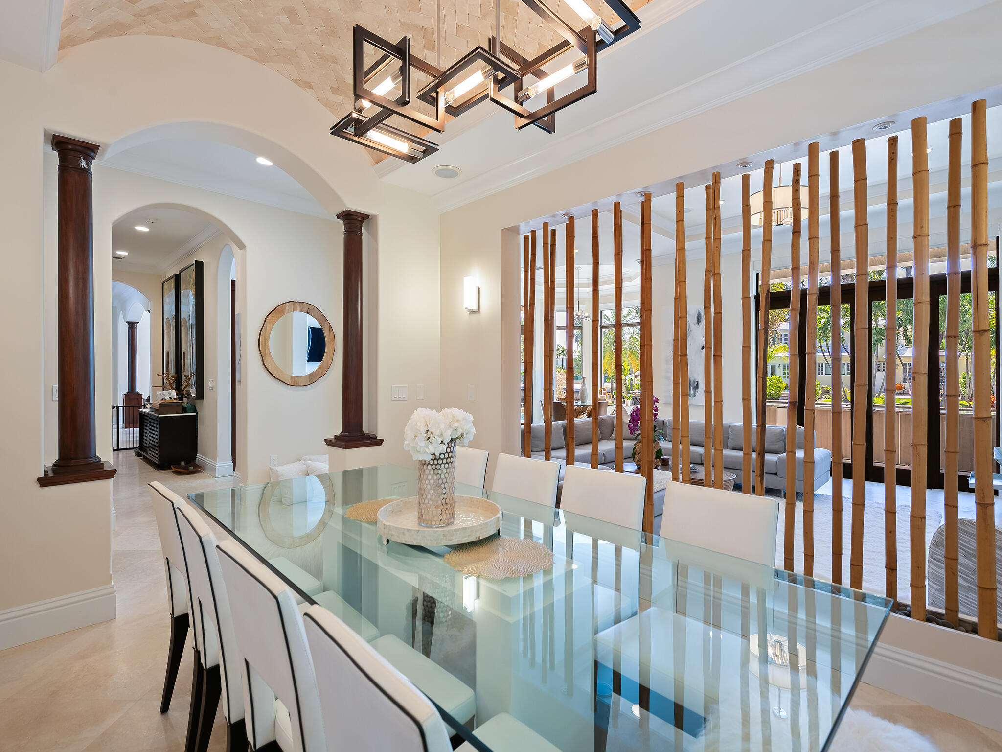 STILWELL ISLES - Residential