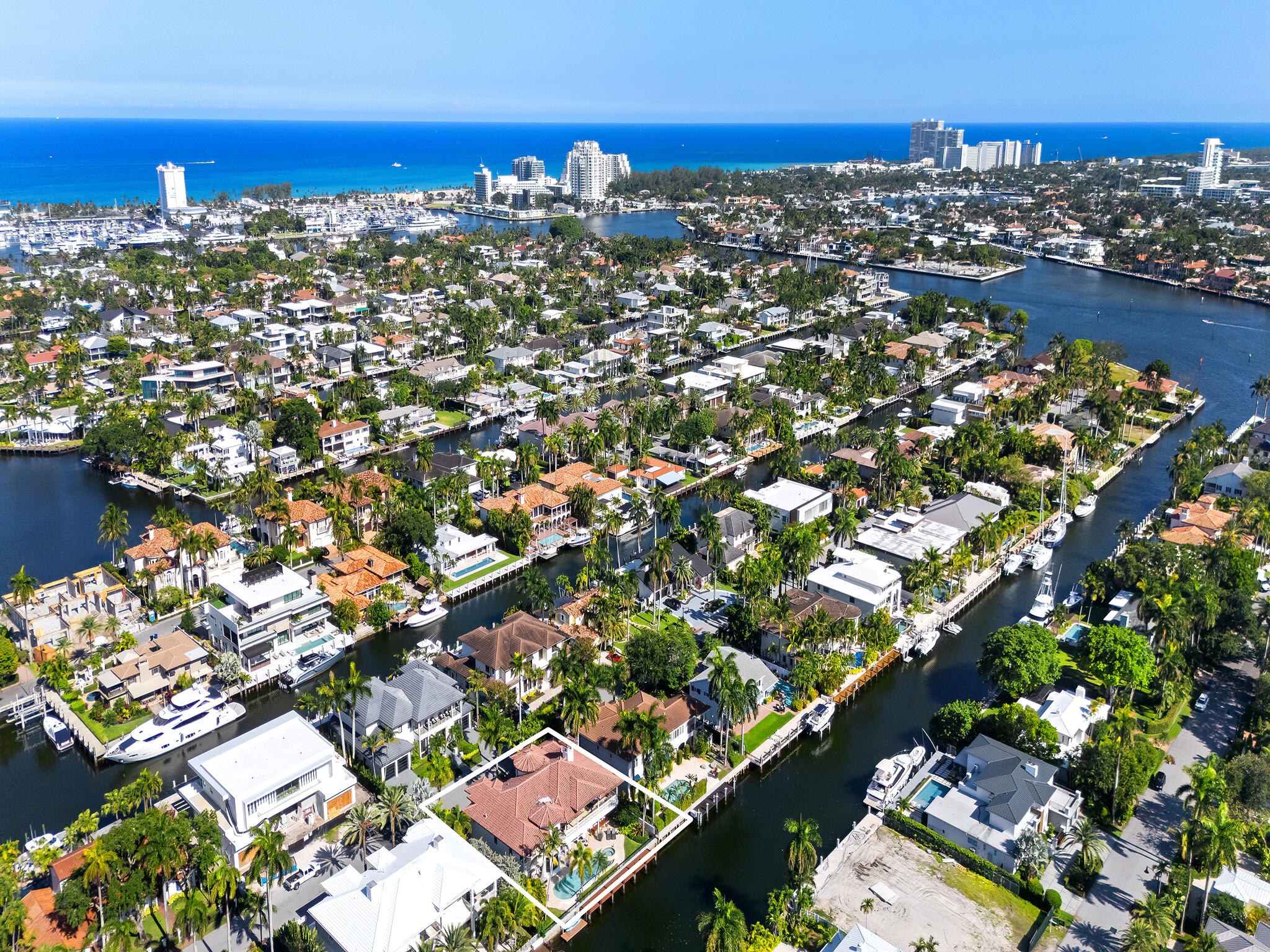 STILWELL ISLES - Residential