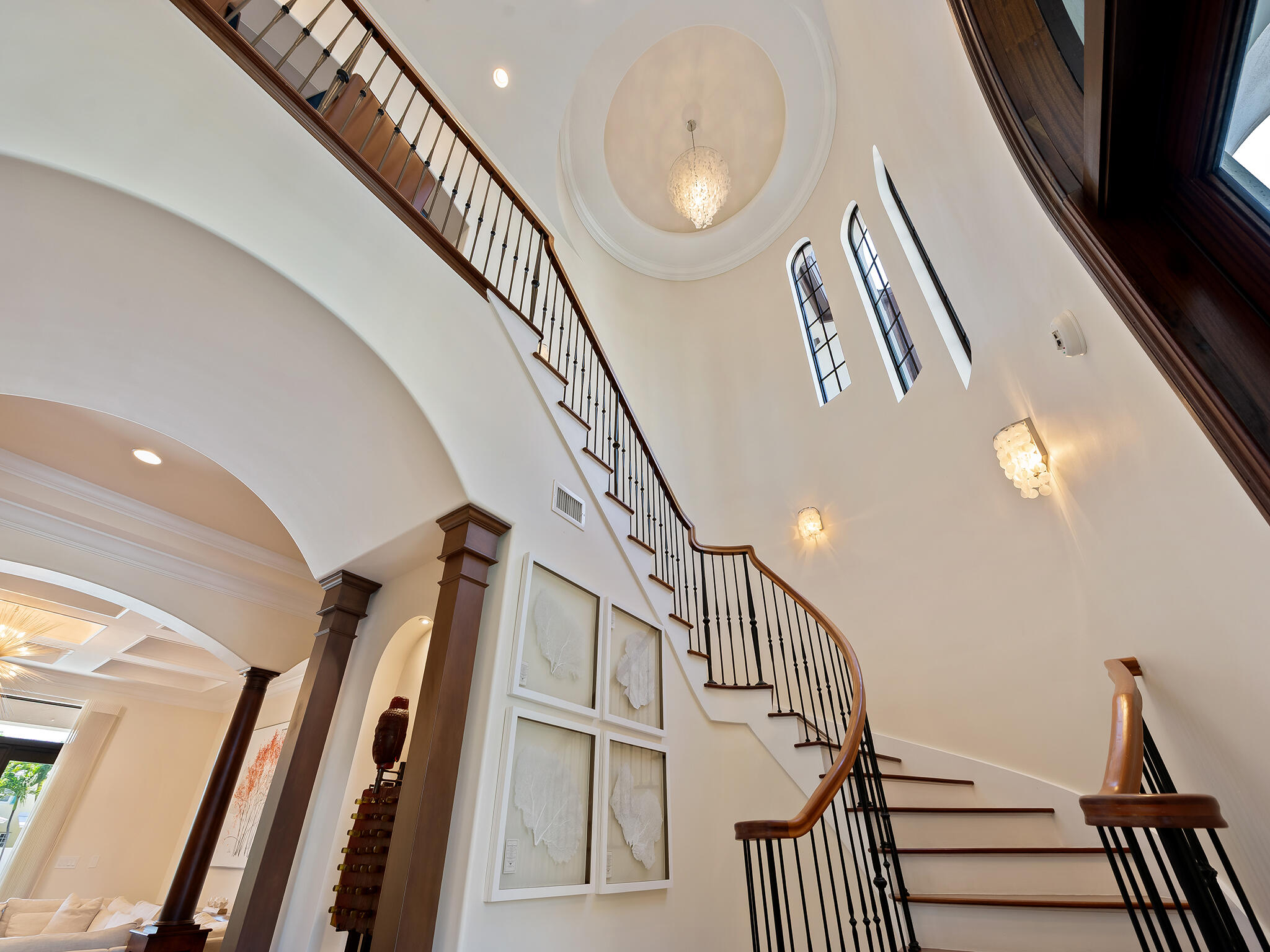 STILWELL ISLES - Residential