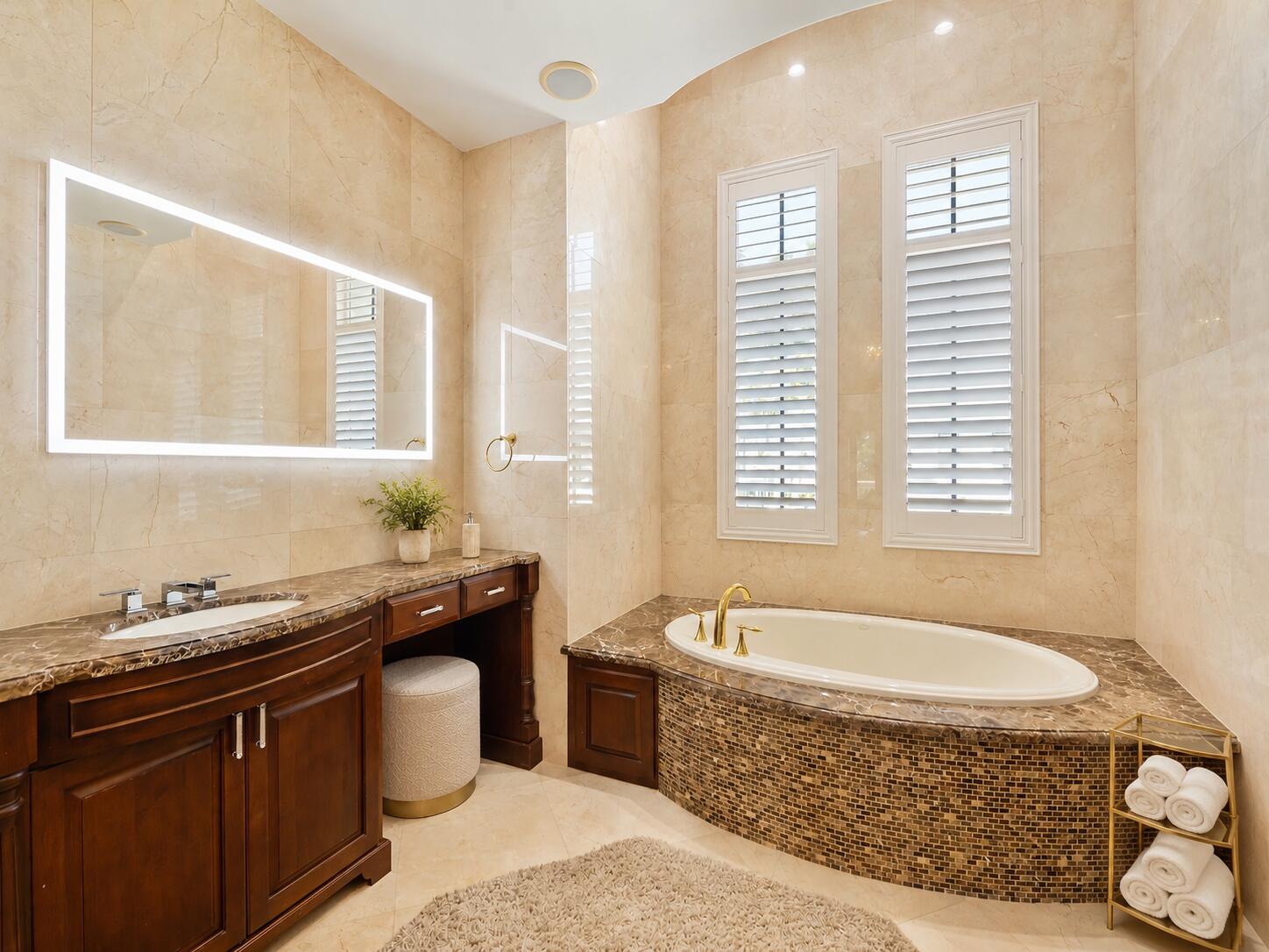 STILWELL ISLES - Residential