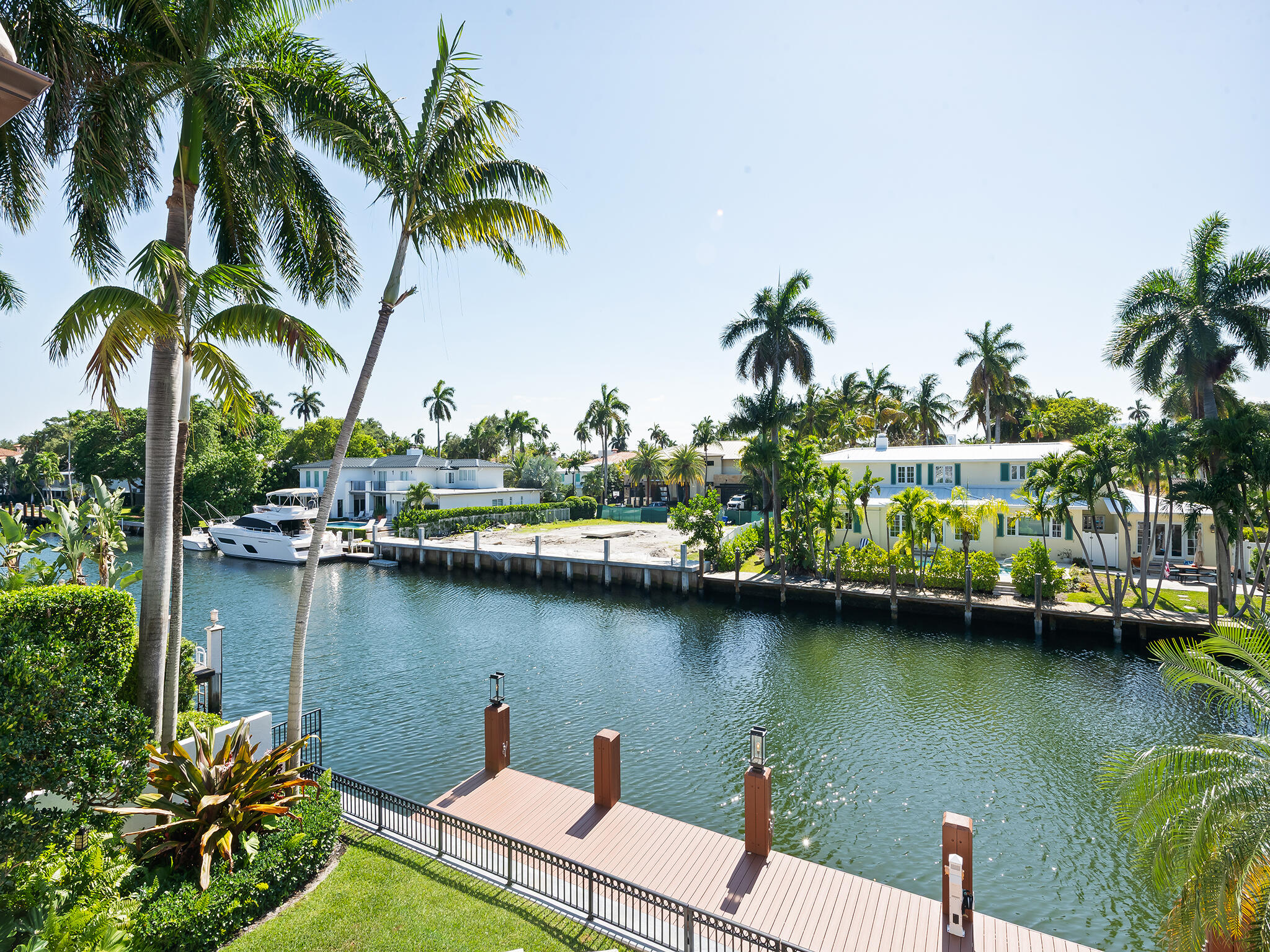 STILWELL ISLES - Residential