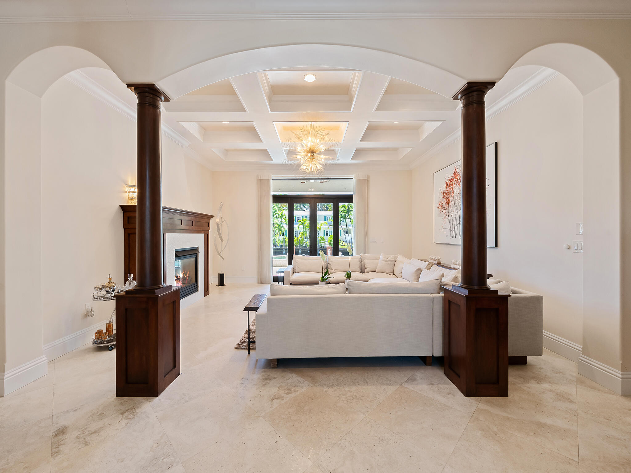 STILWELL ISLES - Residential