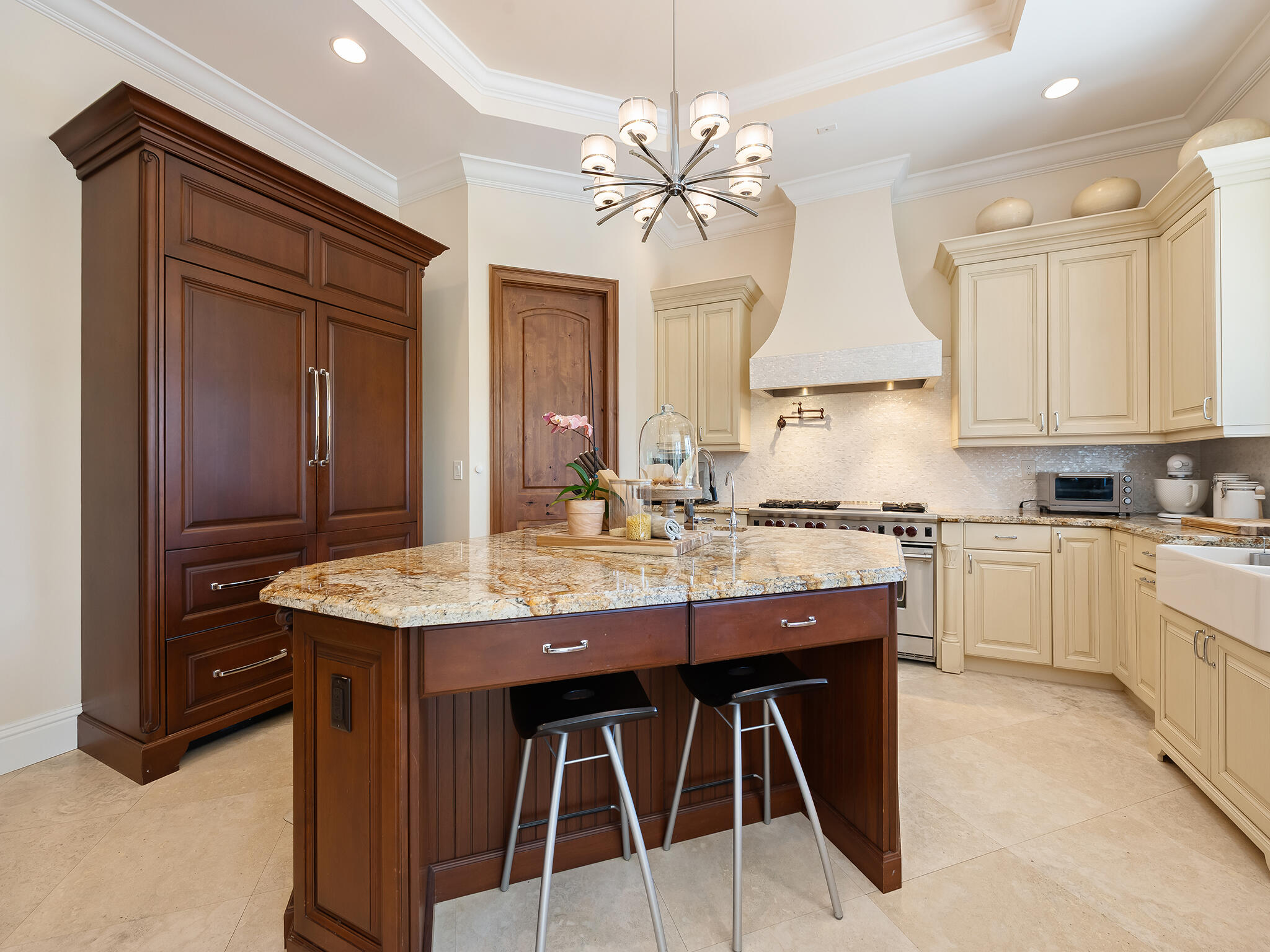 STILWELL ISLES - Residential