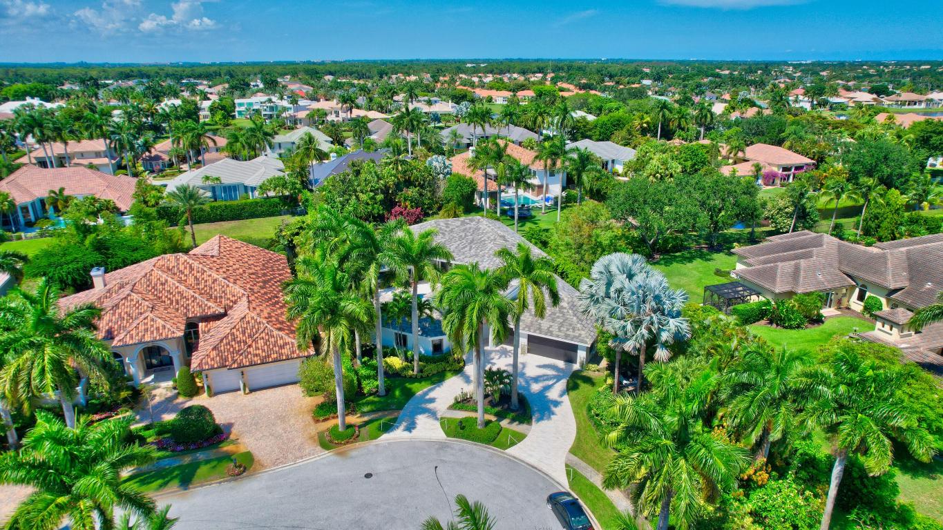 St Andrews Country Club - Residential