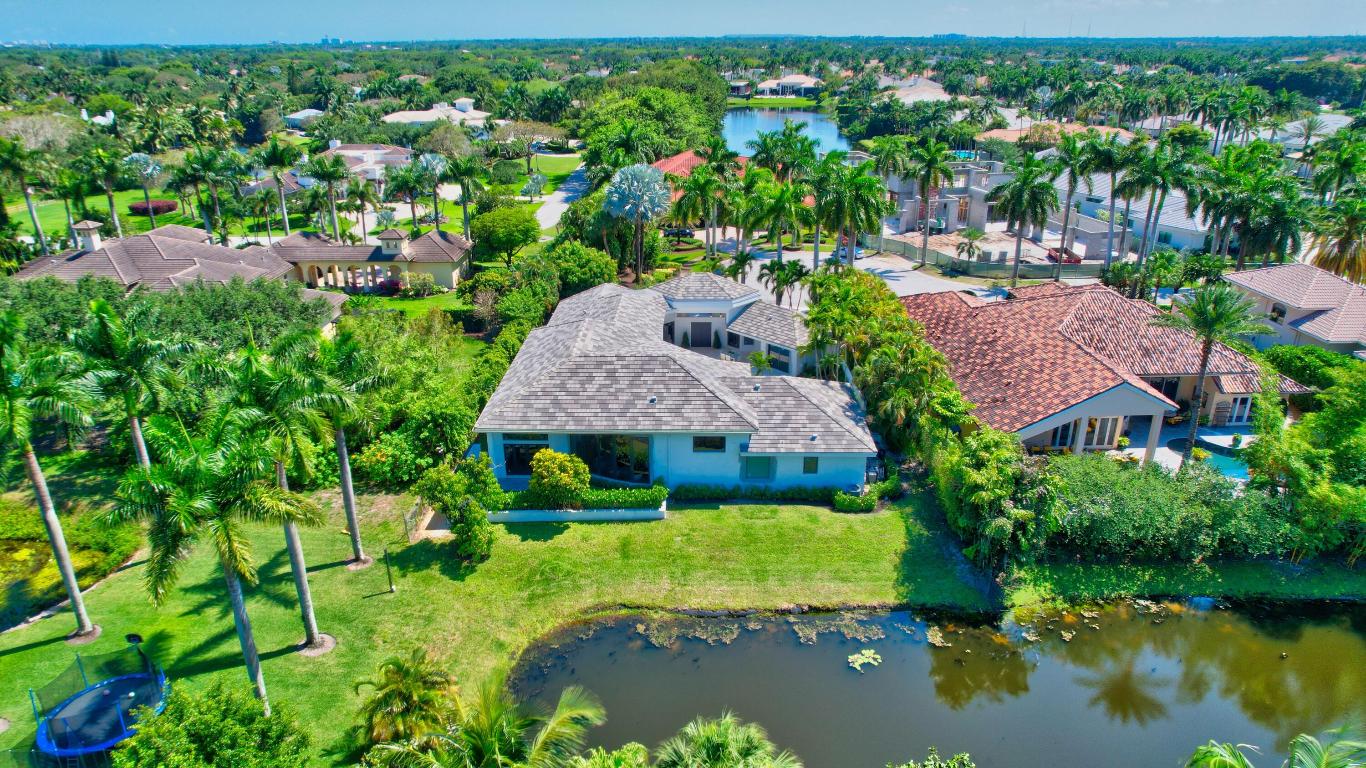 St Andrews Country Club - Residential