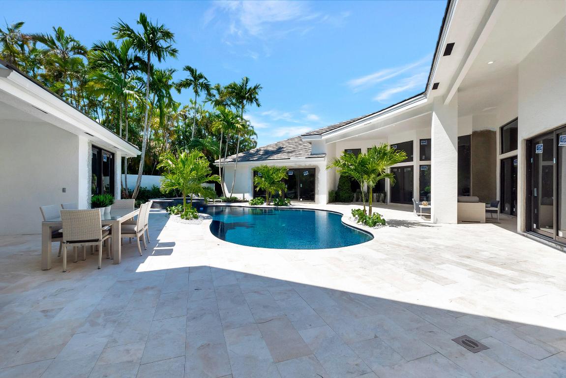 St Andrews Country Club - Residential