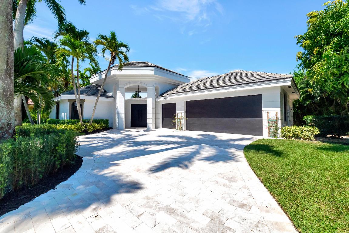 St Andrews Country Club - Residential