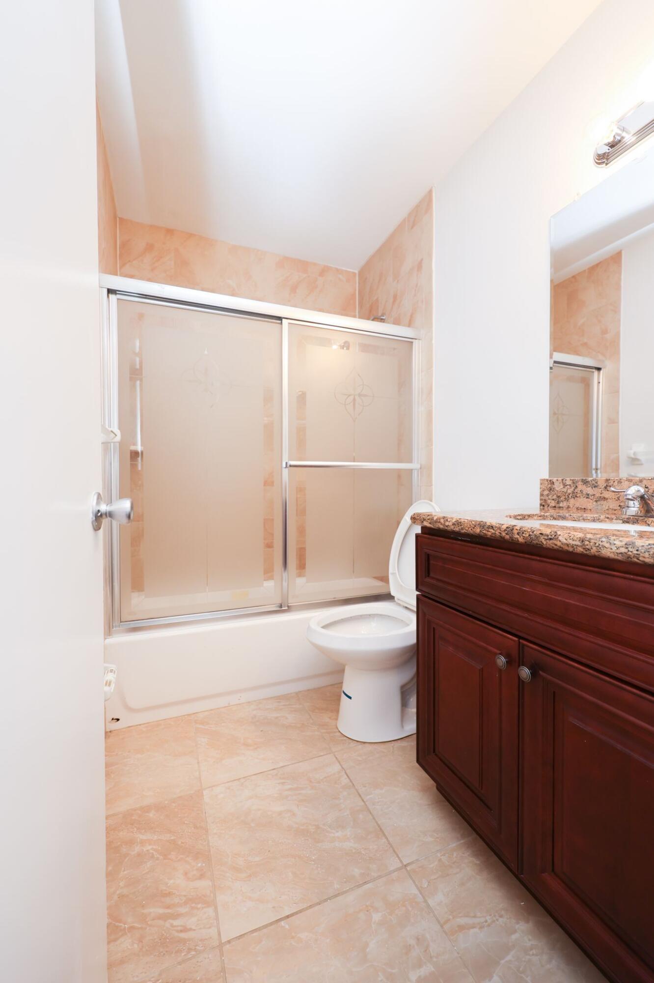 BOCA BEND - Residential Lease