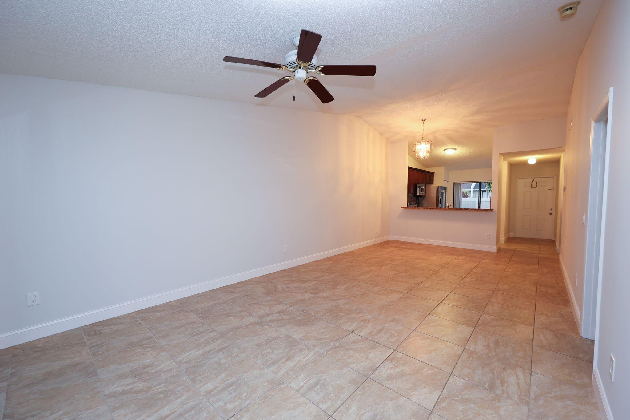 BOCA BEND - Residential Lease