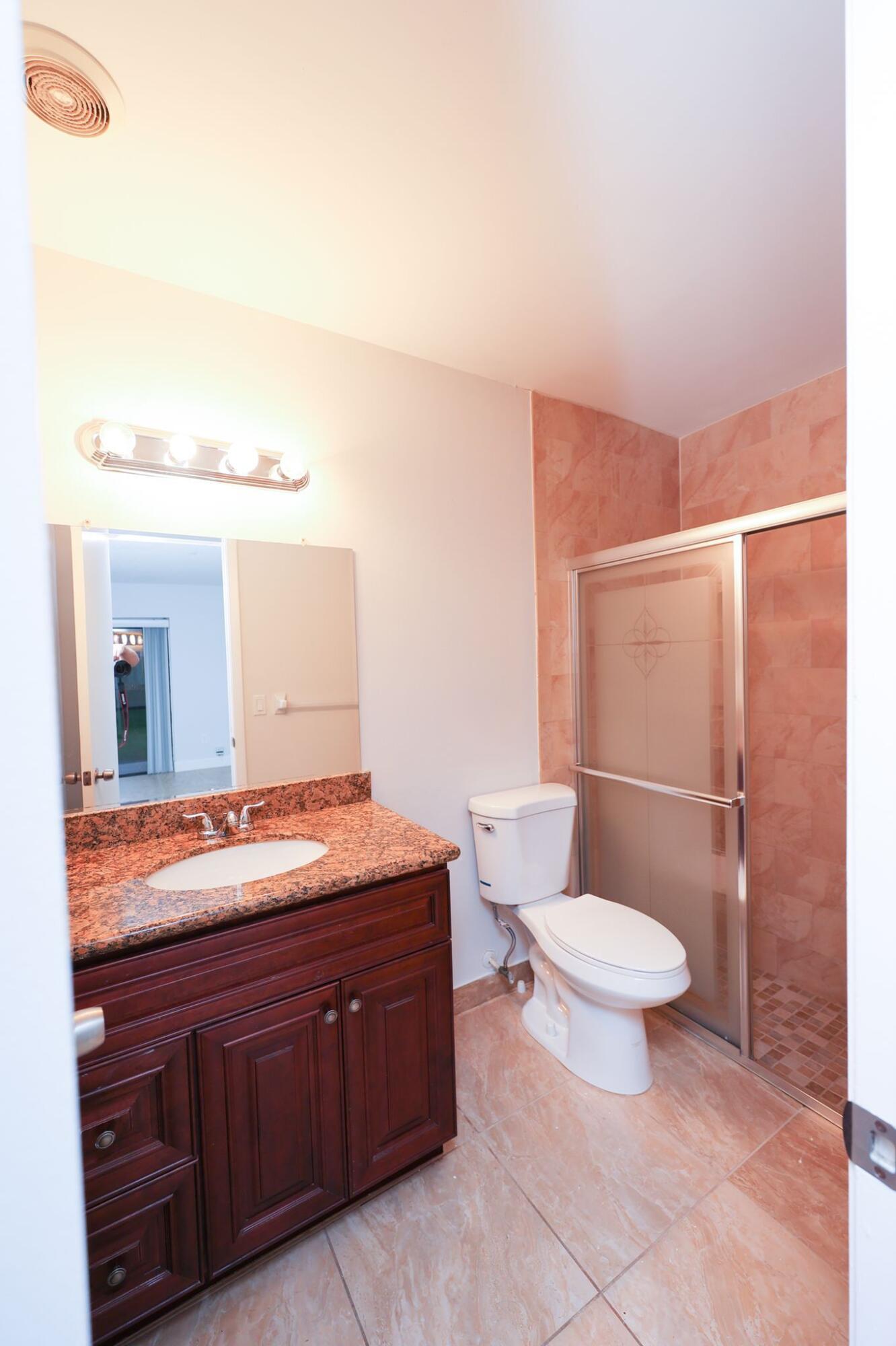 BOCA BEND - Residential Lease