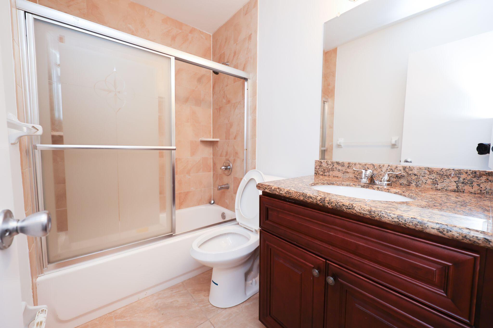 BOCA BEND - Residential Lease